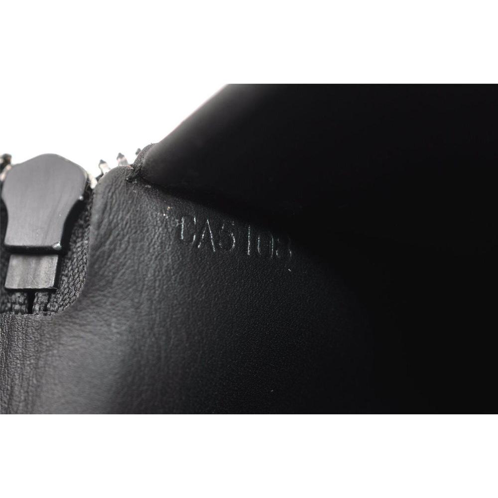 Auth Louis Vuitton Shadow Zippy Wallet #78692L21B - Picture 12 of 15